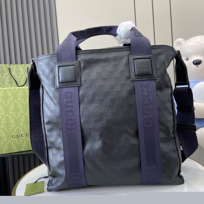 G*u*i backpacks